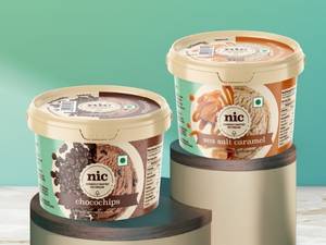 Sweet & Salty Thrill