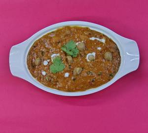 Chana Masala