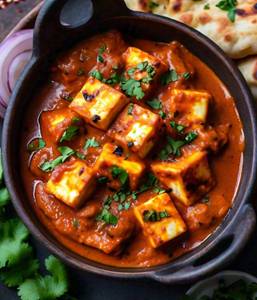 Old Delhi Changezi Paneer
