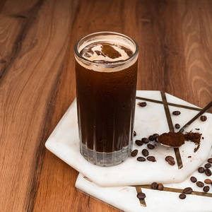 Iced Americano