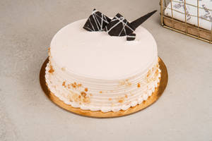 Butterscotch Cake Half Kg