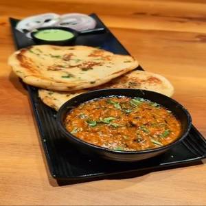 Nutri Kulcha