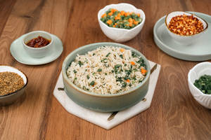 Veg Fried Rice