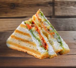 Veg Sandwich