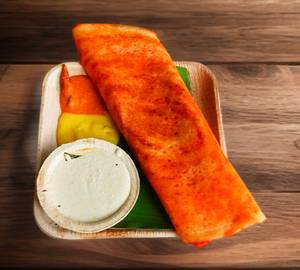 Karam dosa