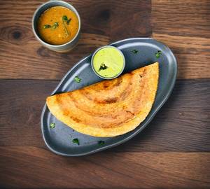 Karve Paaku Podi Small Dosa [3 Pieces]