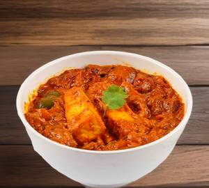 Paneer Kadai [300 Ml]