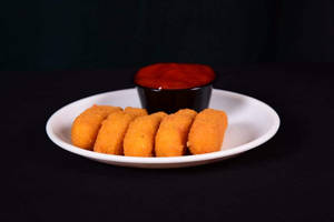Cheese Sticks-5 Pcs