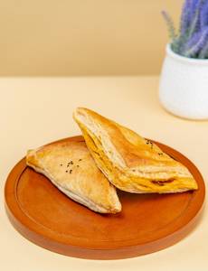 Mix Veg Patties 90gm