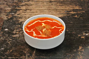 Tomato Soup
