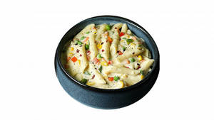 Alfredo(white Sauce)