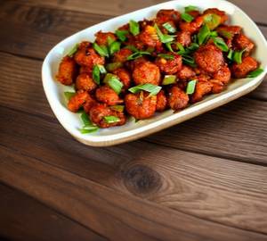 Soya Manchurian [400 Ml]