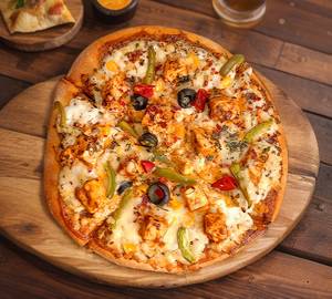 Special veg overloaded