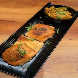 Pao Bhaji