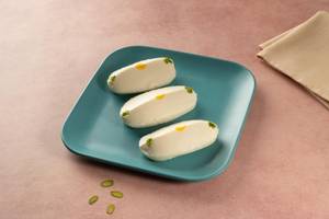 Malai Chaap (Sweet)