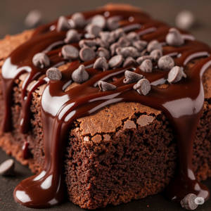 Brownie Fudge