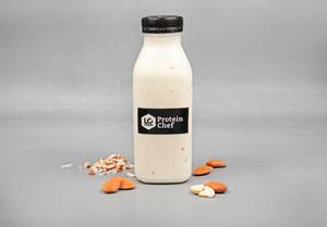 Whey Protein Dry Fruit Shake