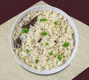 Jeera Rice Bowl(500Ml)