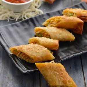 Spring Roll