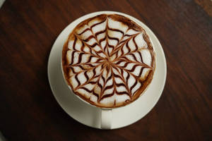 Caffe Mocha