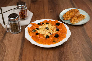 Spicy Penne Arrabiata Pasta