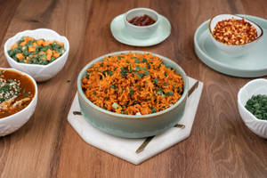 Veg Schezwan Rice