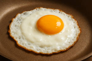 Add Fried Egg