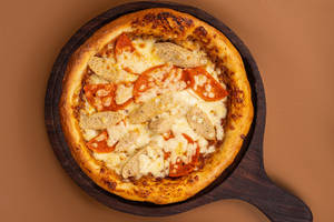 Og Meat Lovers Pizza