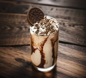 Oreo Shake