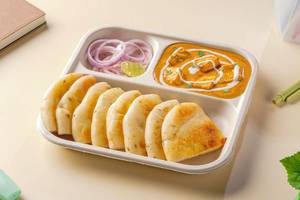 Paneer Lababdar Kulcha Lunchbox