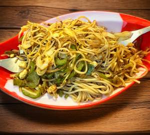 Veg noodles