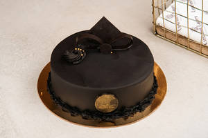 Death By Choc Cake Half Kg