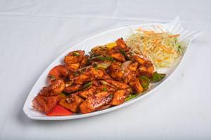 CHILLI PANEER