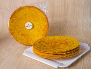 Jeera Masala Khakhra 250Gm