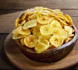 Banana Wapers
