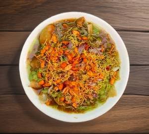 Bihari Chaat[450ml]