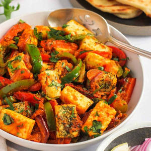 Veg Jalfrizy