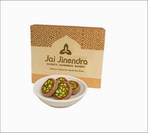 Anjeer Cake
