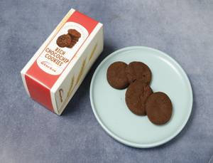 Rich Chocochip Cookies [125 g]
