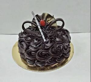 Chocolate truffle 500g