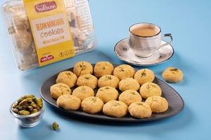 Besan Nankhatai (300 gm)