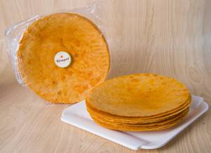Jiralu Khakhra 250Gm