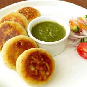 Dahi Ke Kebab