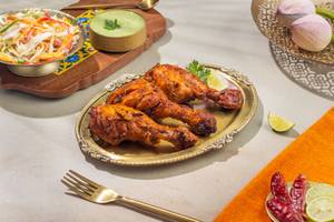 Tandoori Tangdi (3Pcs)