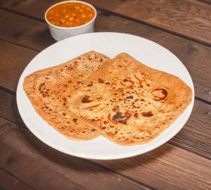 Sada Paratha