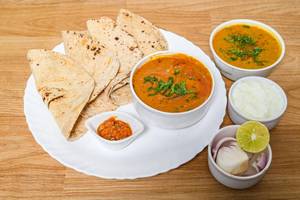 Gatta Curry Combo