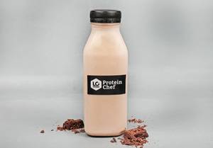 Whey Protein Choco Shake