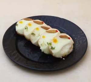 Chenna toast