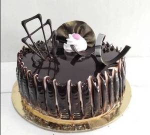 Chocolate chips 500g