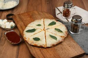 Margarita Pizza